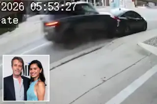 Hollywood Composer Linked to Fatal Crash of Nobu Chef on Malibu’s PCH