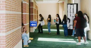 Russian Propaganda Group Storm-1516 Targets Texas Senate Candidate with Fake Sexual Assault Video