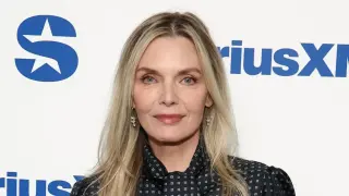 Michelle Pfeiffer: Not Retiring, Just Pursuing Ensemble Roles