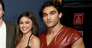 Paris Sighting Sparks Dating Buzz About Mika Abdalla and Josh Heuston