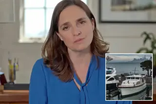 Sausalito’s new city manager found aboard unfamiliar yacht amid burglary probe
