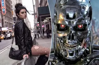 AI Actress Tilly Norwood Tests Boundaries as Apocalypse Fears Loom