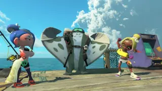 Sea-Leg Mastery: Essential Splatoon Raiders Tips