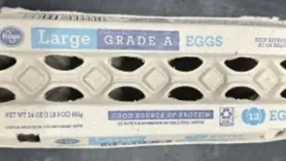FDA elevates egg recall to Class I amid Salmonella outbreak