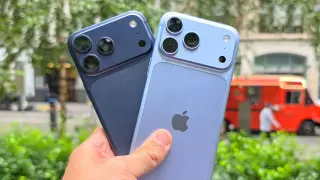 iPhone 18 Pro Max edges out 17 Pro Max in Tom's Guide face-off, but UBS flags weak China demand