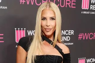 Tracy Tutor Confirms RHOBH Season 16 Entry Amid Cast Shakeups