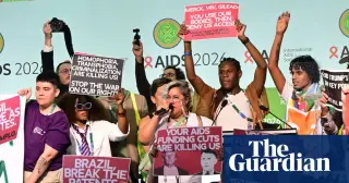 Aid cuts threaten global rollout of long-acting HIV prevention drug, experts warn