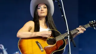 Kacey Musgraves Cancels Three Middle of Nowhere Tour Dates Amid Demand