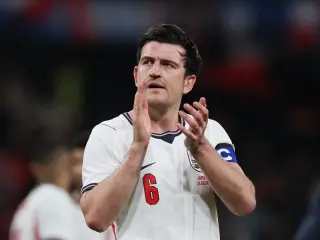Maguire stunned by England World Cup 2026 omission on Instagram