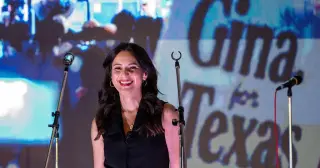 Latino Leaders Demand $10M DGA Injection for Hinojosa as Texas Poll Shows Abbott Lead Shrinking