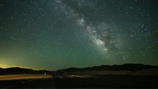 Milky Way's spiral arms stretch farther into space, new measurements show