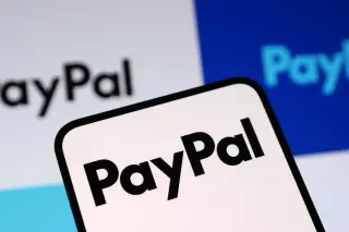 PayPal stock soars on Stripe-Advent buyout bid at $60.50 a share