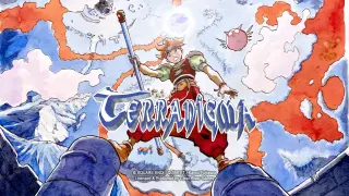 Terranigma Awakens: Classic RPG Returns in 2027 With New Art, Not a Remake