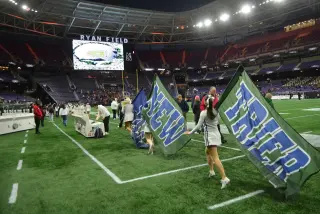 District 203 leaders apologize as community demands accountability for slurs at Ryan Field game