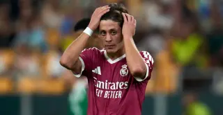 Güler Shines as Madrid Fall 1-0 to Betis on a Decisive Set-Piece