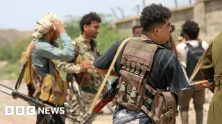 Yemeni Forces Claim Retaking of Mokha and Bab al-Mandab Amid Escalating Houthi Strikes