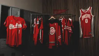 Buckeyes land $17M-a-year Chase jersey patch deal