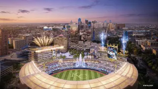 Kansas City approves landmark $600M public funding for Royals stadium and entertainment district