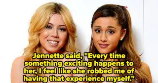 Star Envy: Celebrities Admit Jealousy Toward Their Peers