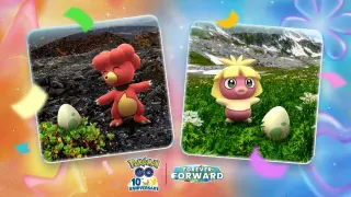 Hatch Day Spotlight: Reassessing Magmortar and Jynx in PvE