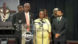 Erving Family Seeks Murder Charges in Dallas Lake Death as Teens Face Evidence-Tampering Allegations