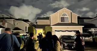 Torrance Teacher Identified as Suspect in WHCD Shooting