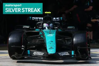 Mercedes baffled by Sepang upgrade failure as Antonelli and Russell stall