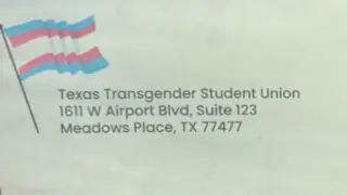Mystery Texas Mailers: Unidentified Sender Targets Households with LGBTQ+ Guides Amid Election