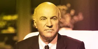 Kevin O’Leary’s Data-Center Crusade Sparks Local Backlash