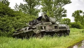 Russia’s War Toll Tops 1.48 Million as 1,450 More Soldiers Killed in 24 Hours