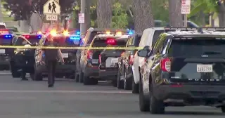 Burbank arrest in fatal stabbing leaves mother dead, daughter critical