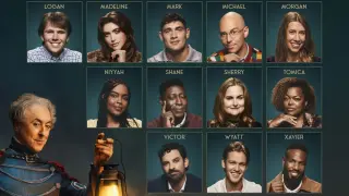 NBC's The Traitors: New Blood Introduces 22 Everyday Contestants