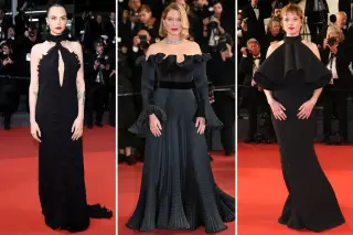 Glamour on the Croisette: Gentle Monster Debuts at Cannes 2026