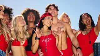 Baywatch Expands Venice Beach Footprint Ahead of Summer Shoot