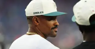 Hurts Interview Highlights and Eagles’ 2026 Roster Shuffle