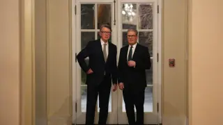 Starmer Faces Fresh Scrutiny Over Epstein-Linked US Ambassador Pick