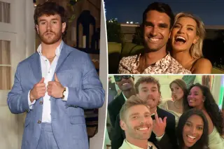 West Wilson’s alleged bid to oust Summer House stars sparks Season 11 fallout