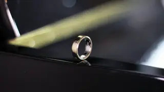 Oura Ring 5: A Sleeker Ring That Delivers Health Data Like Jewelry