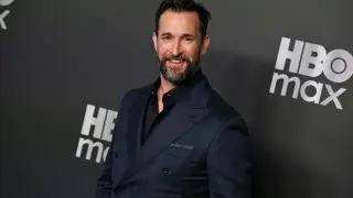 Noah Wyle Becomes People's 2026 Sexiest Man Alive