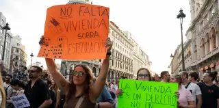 Spain’s housing crisis: From one eviction to a national emergency