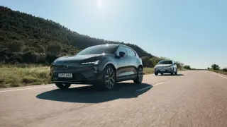 Volvo wins case-by-case U.S. clearance to sell China-linked connected cars