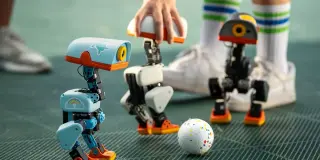Microduck’s first-day orders top $2.6M, sparking a production backlog