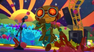Double Fine Goes Independent as Xbox Divestiture Triggers Layoffs