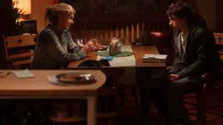 Hulu's 'Phony' Premieres: A Quirky Mystery About a Teen Who Suspects His Mother Is an Imposter