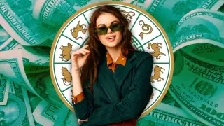 Astrology Outlets Diverge on Wealth and Action for Late September 2026