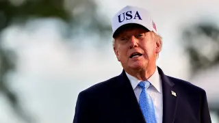 Trump and Amodei Meet to Defuse AI Tensions Before Major Industry Summit