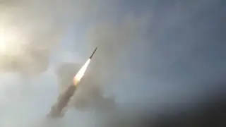 US Intelligence Links Chinese Satellite Data to Deadly Iranian Strikes on US Bases