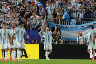 Messi Family Appeals for Humanity as Father Undergoes Medical Treatment