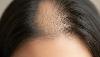 Daily Arthritis Pill Sparks Major Hair Regrowth in Severe Alopecia Areata