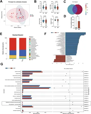 Indole Metabolites and AhR Signaling Offer New Route to Combat Adolescent Depression